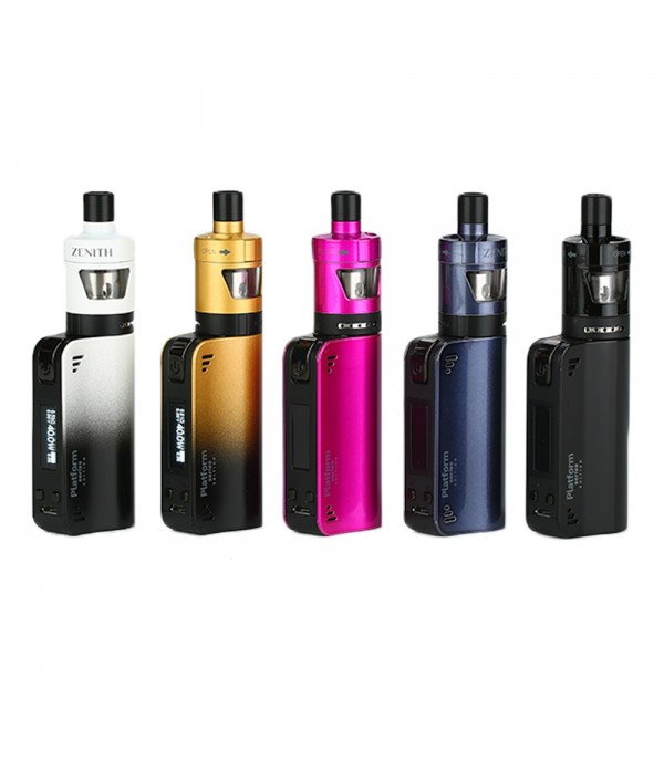 Innokin CoolFire Mini Zenith D22 Kit