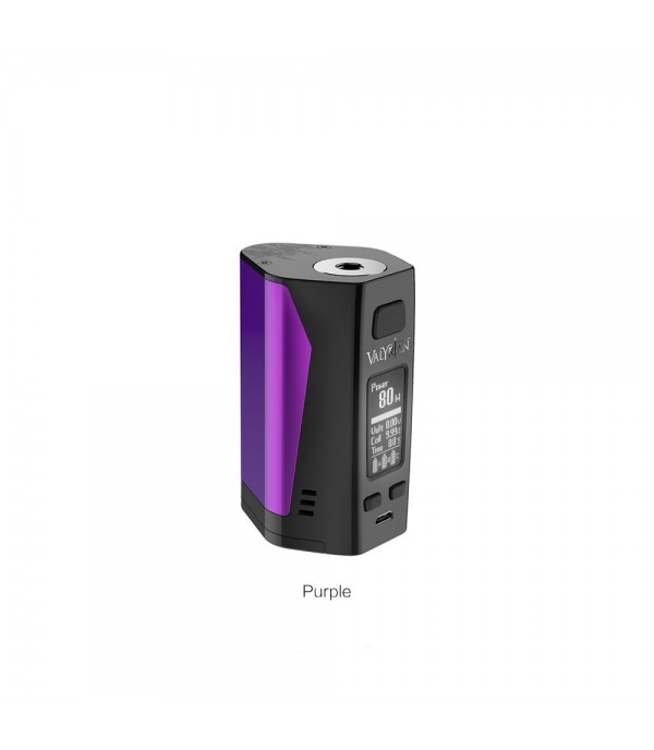 UWELL Valyrian 2 Mod