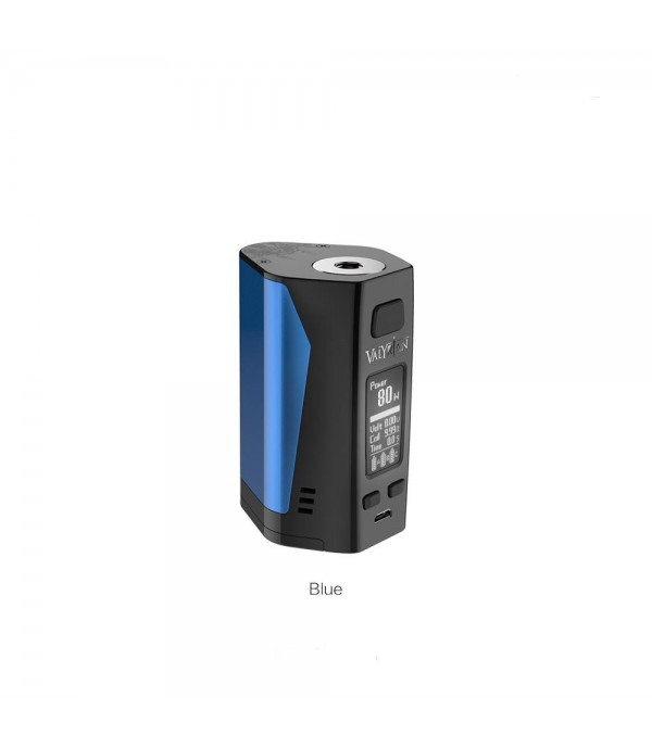 UWELL Valyrian 2 Mod