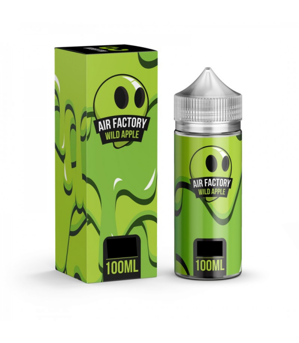 Air Factory – Wild Apple