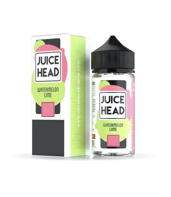 Juice Head – Watermelon Lime