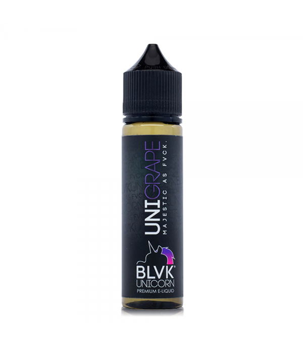 BLVK Unicorn – UniGrape