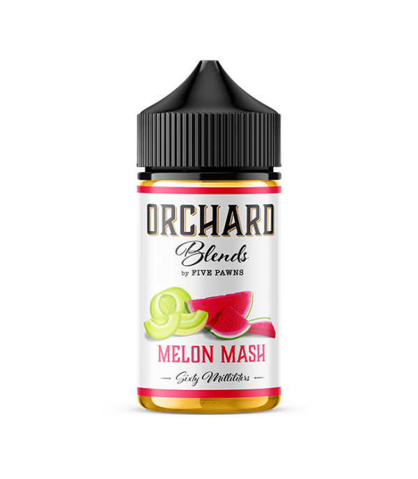 Orchard Blends Melon Mash