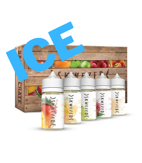 Skwezed – Sample Crate ICE