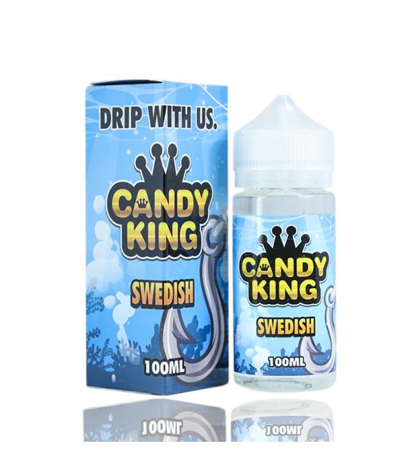 Candy King Swedish