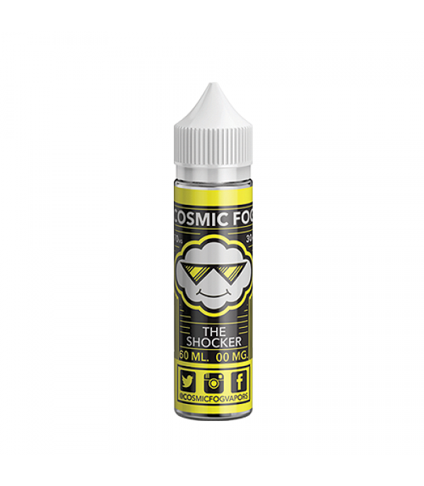Cosmic Fog The Shocker 60ml
