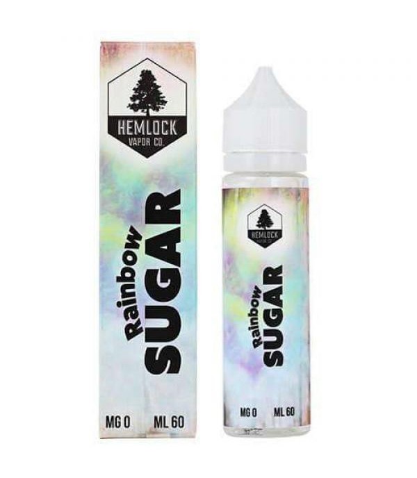 Rainbow Sugar 60ml