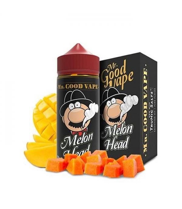 Melon Head 100ml