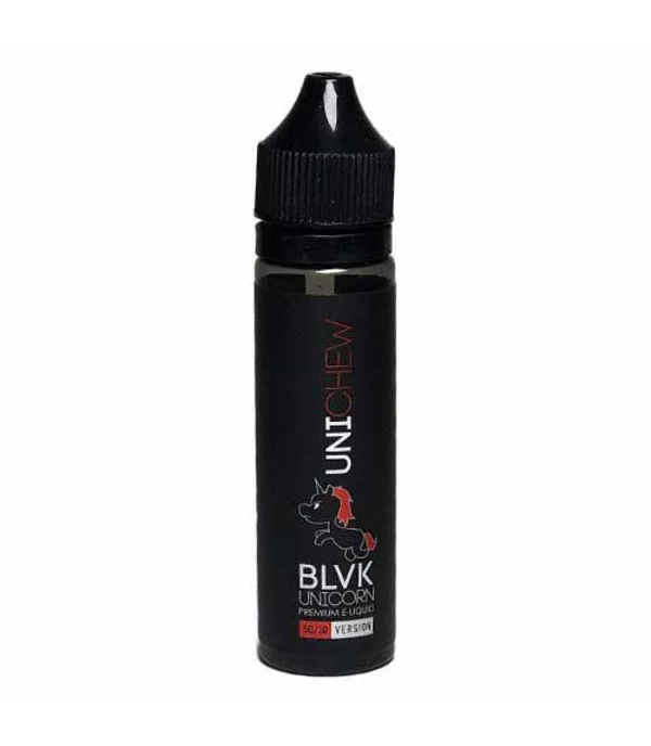 BLVK Unicorn e-Liquid UniChew