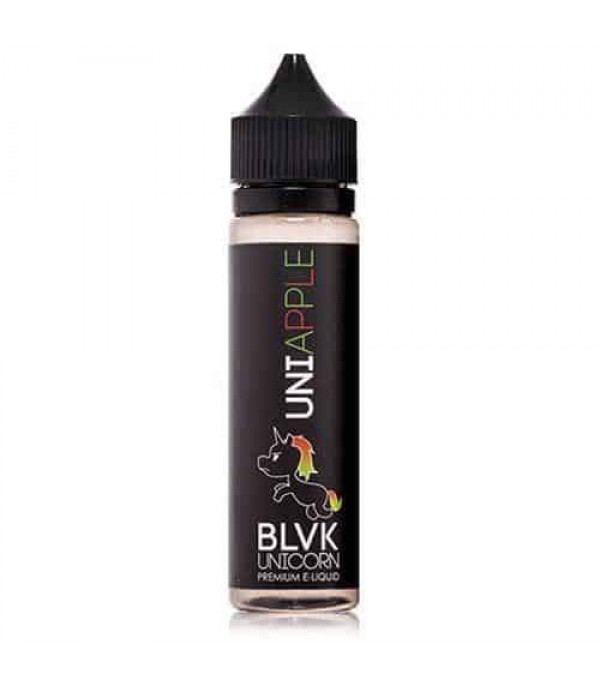 BLVK Unicorn e-Liquid UniApple