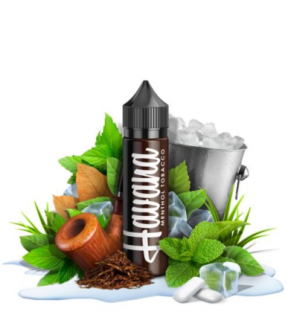 Havana – Menthol Tobacco