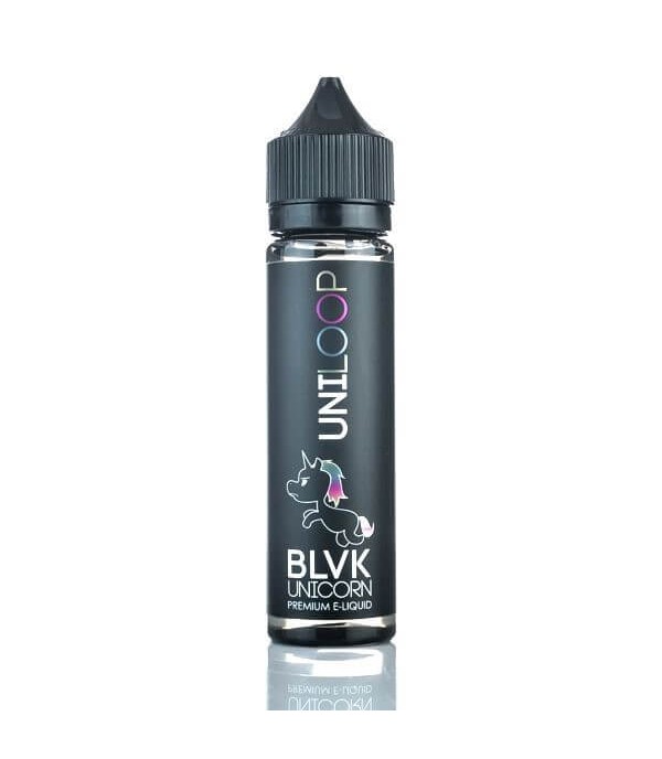 BLVK Unicorn e-Liquid UniLoop