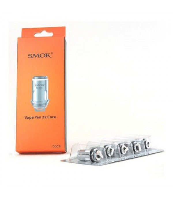 SMOK Vape Pen 22 Coil 5pcs