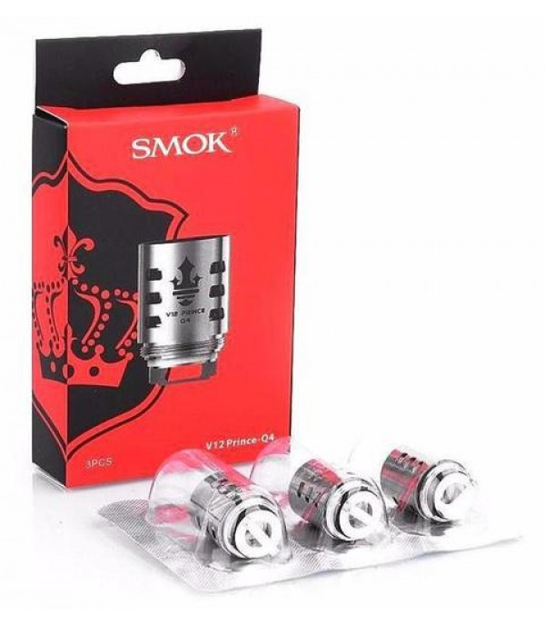 SMOK V12 Prince X6 Coil 3Pcs