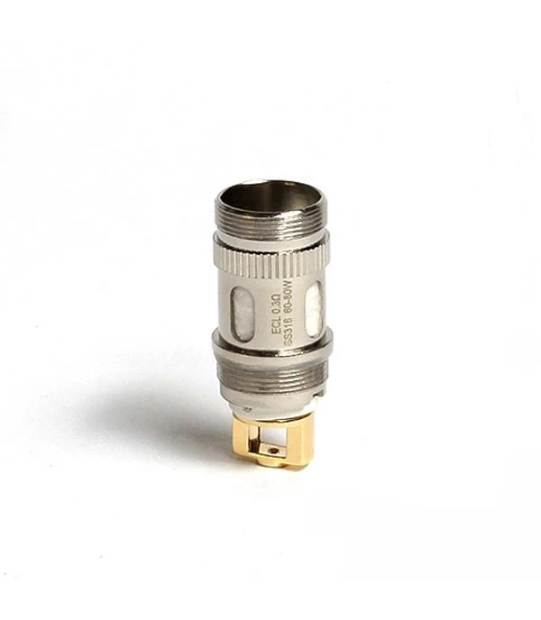 Eleaf ECL Head 5pcs