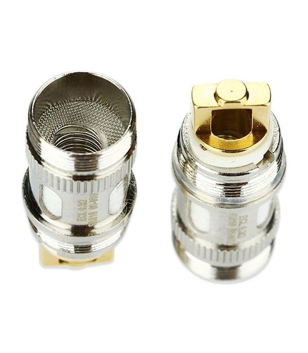 Eleaf ECL Head 5pcs