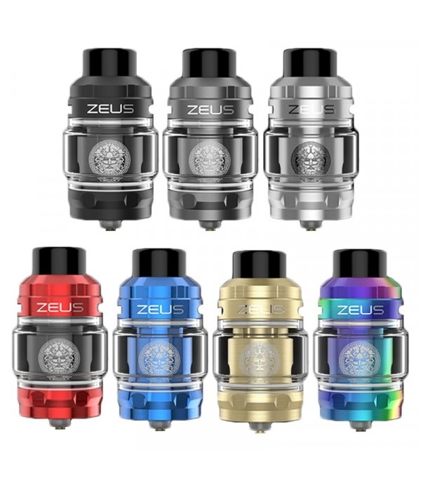 Geekvape Zeus Sub-Ohm Tank