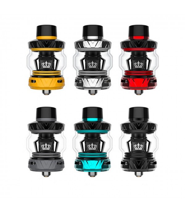 UWELL Crown V Tank