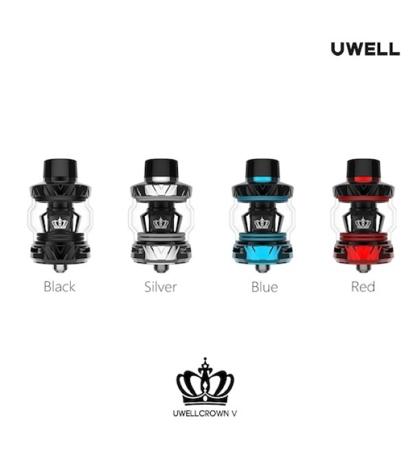 UWELL Crown V Tank