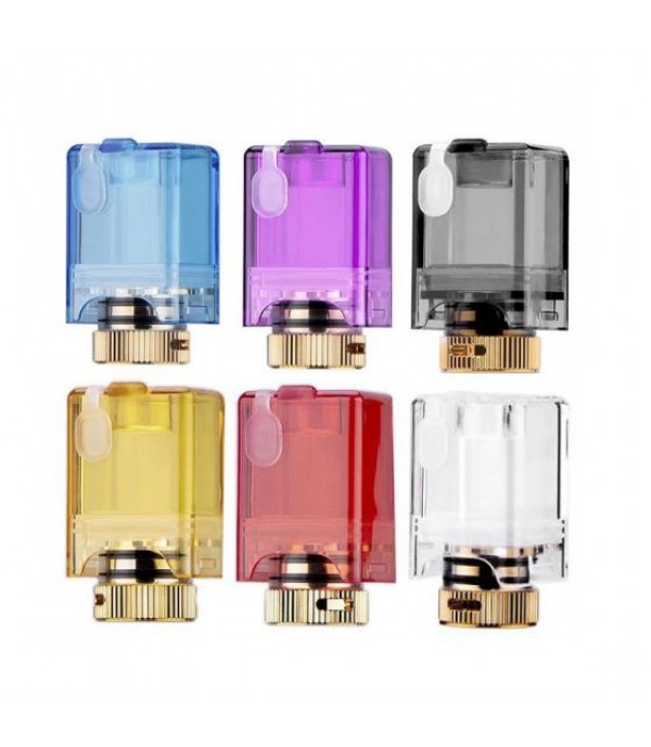 Dotmod dotAIO Replacement Tank