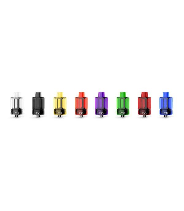 Maskking E-Key Disposable Tank