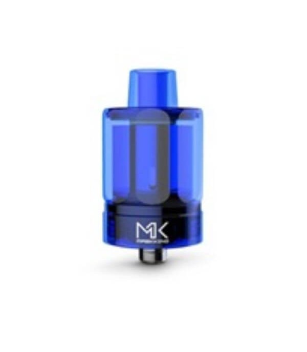 Maskking E-Key Disposable Tank