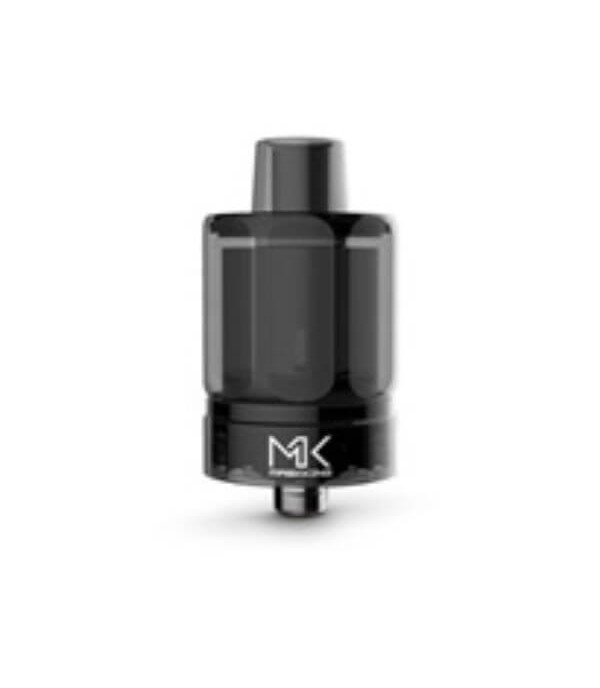 Maskking E-Key Disposable Tank