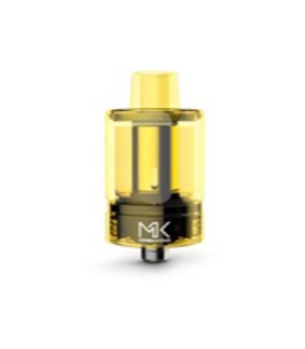 Maskking E-Key Disposable Tank