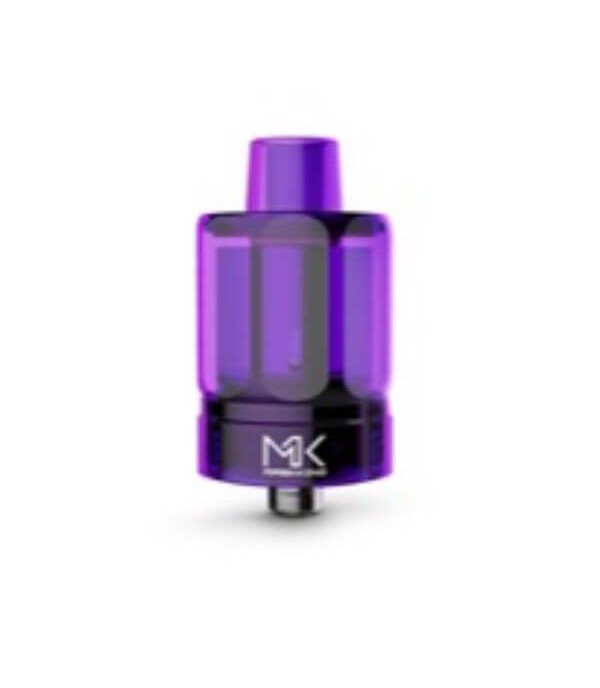 Maskking E-Key Disposable Tank