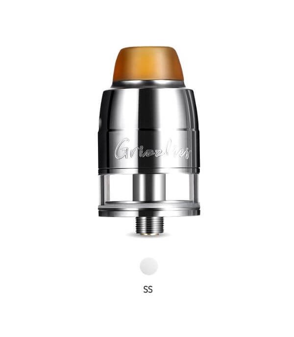 Maskking Grizzlies RDTA