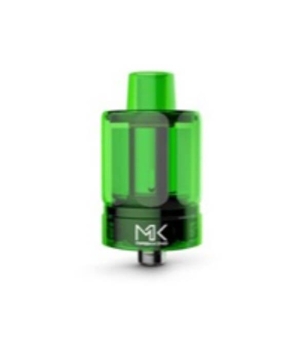 Maskking E-Key Disposable Tank