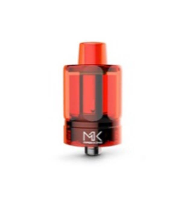 Maskking E-Key Disposable Tank