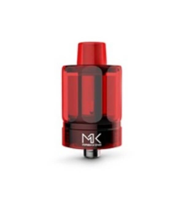 Maskking E-Key Disposable Tank