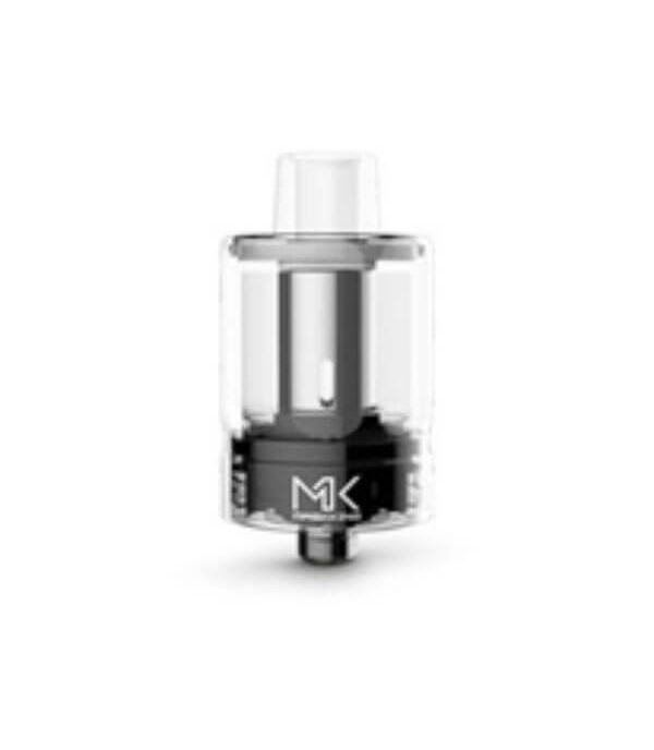 Maskking E-Key Disposable Tank