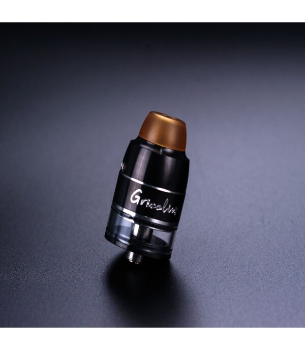 Maskking Grizzlies RDTA