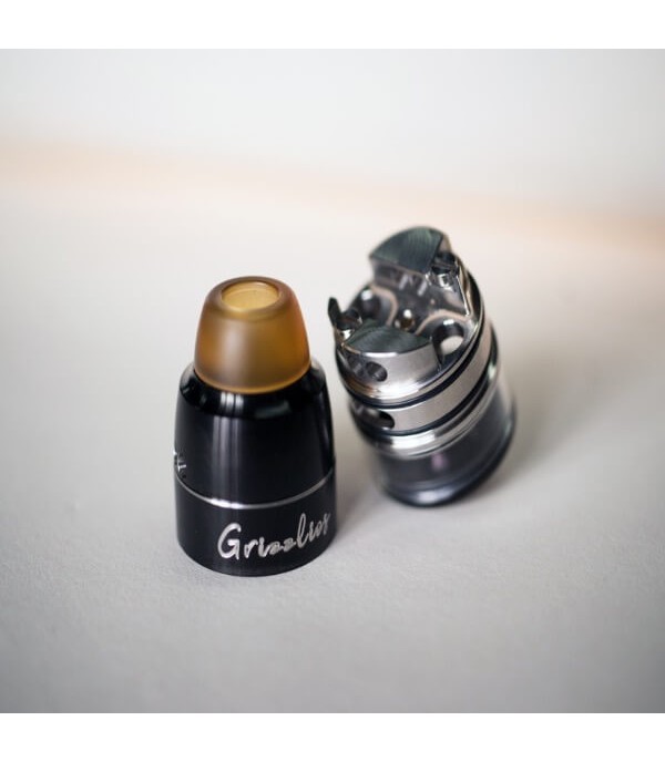 Maskking Grizzlies RDTA