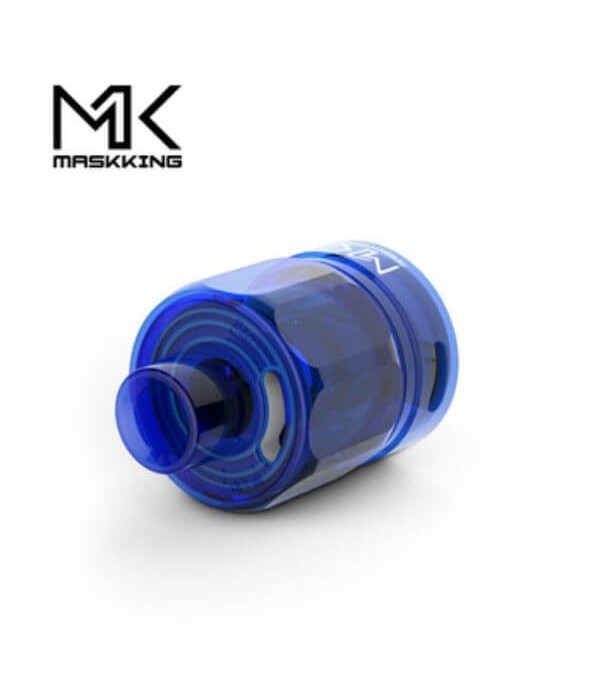 Maskking E-Key Disposable Tank