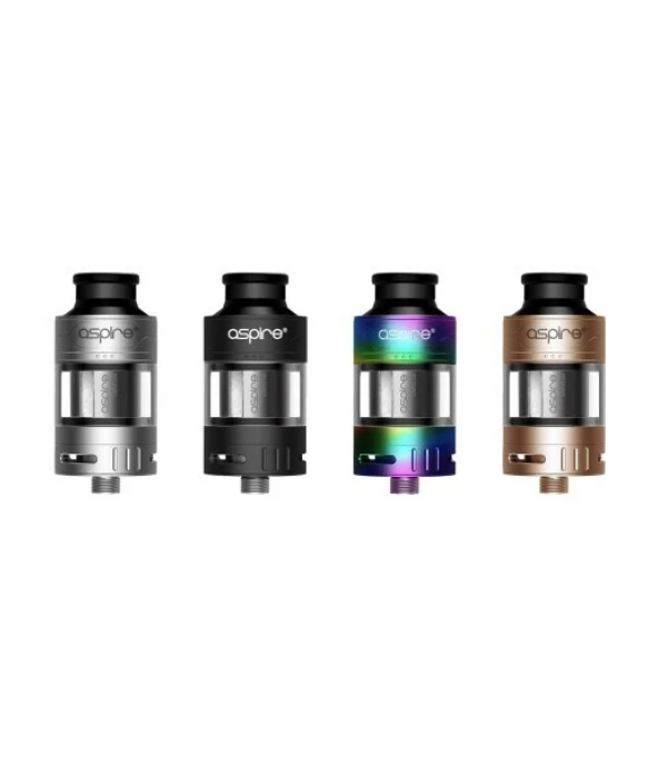 Aspire Cleito 120 Pro Atomizer