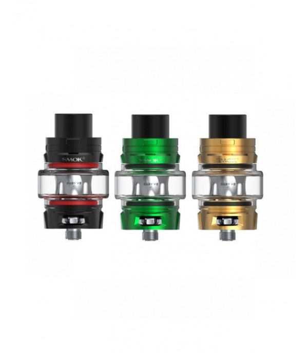 SMOK TFV8 BABY V2 Sub Ohm Tank