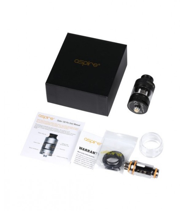 Aspire Cleito 120 Pro Atomizer