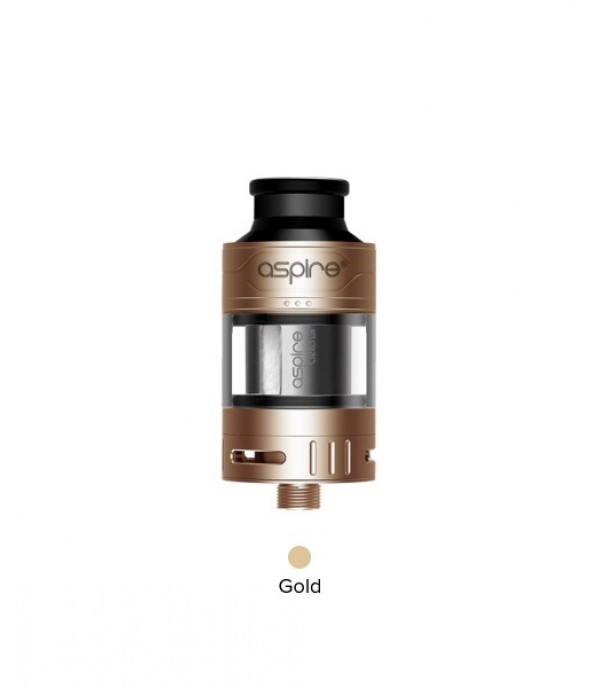 Aspire Cleito 120 Pro Atomizer