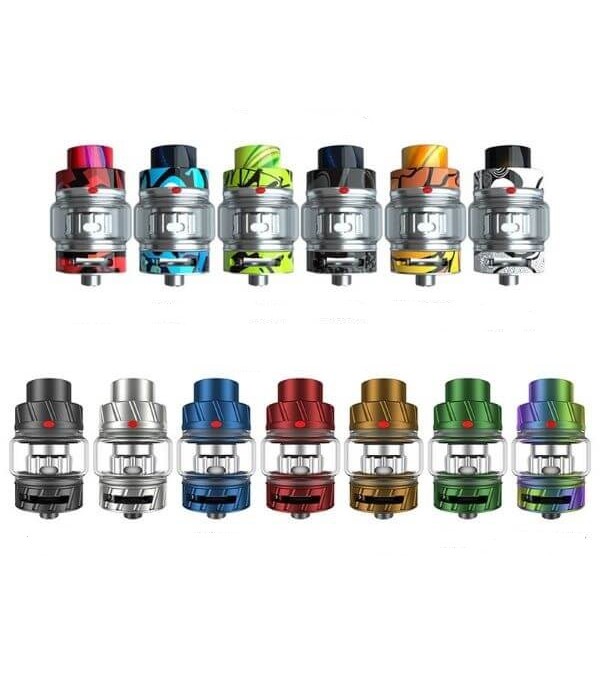 FreeMax Fireluke 2 Subohm Tank