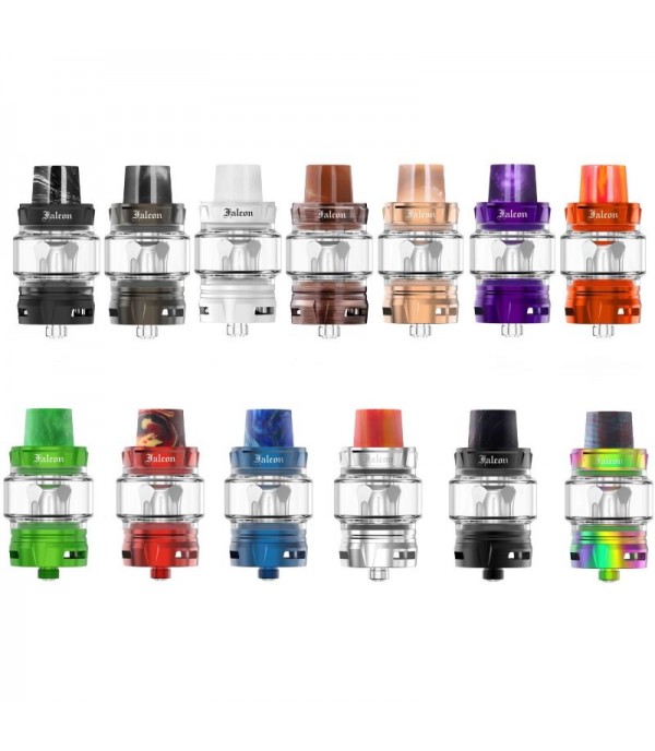 Horizontech Falcon Sub-Ohm Tank