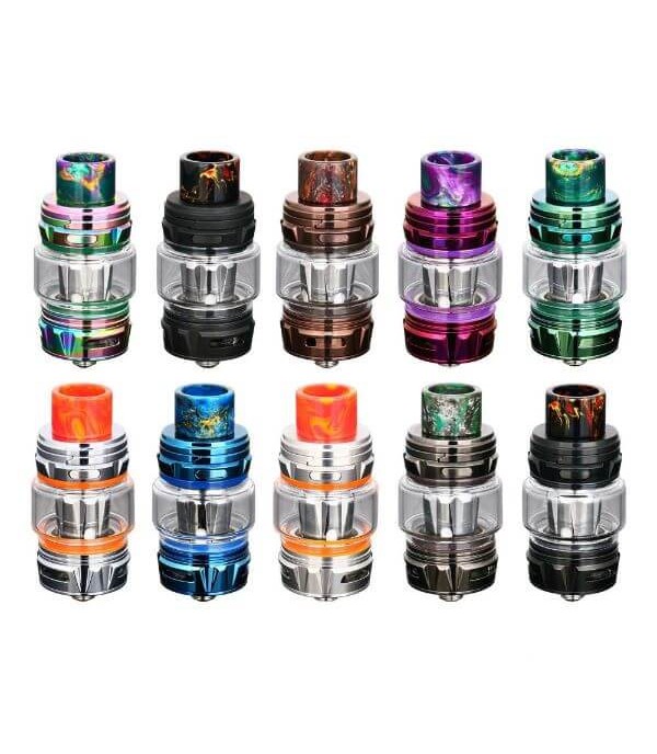 Horizontech Falcon King Sub Ohm Tank