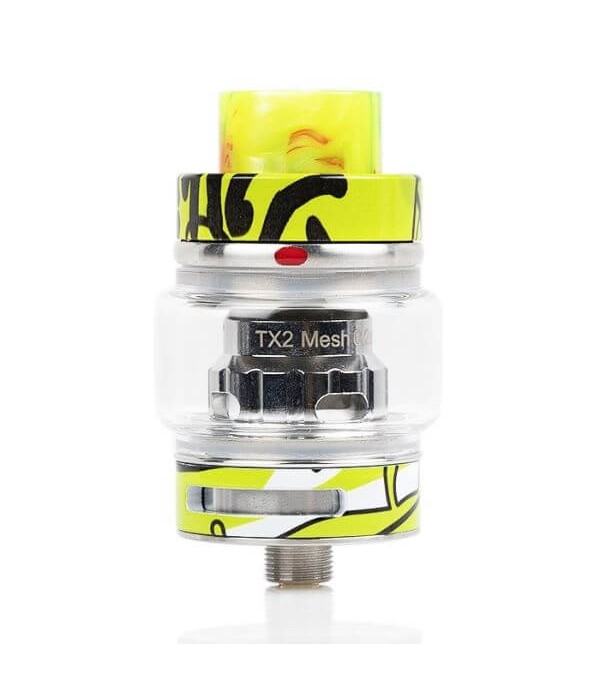 FreeMax Fireluke 2 Subohm Tank