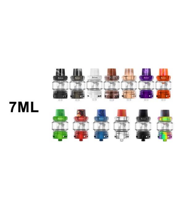 Horizontech Falcon Sub-Ohm Tank