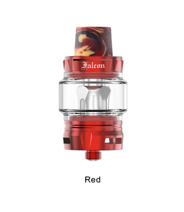 Horizontech Falcon Sub-Ohm Tank