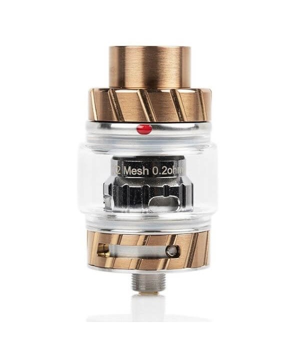 FreeMax Fireluke 2 Subohm Tank