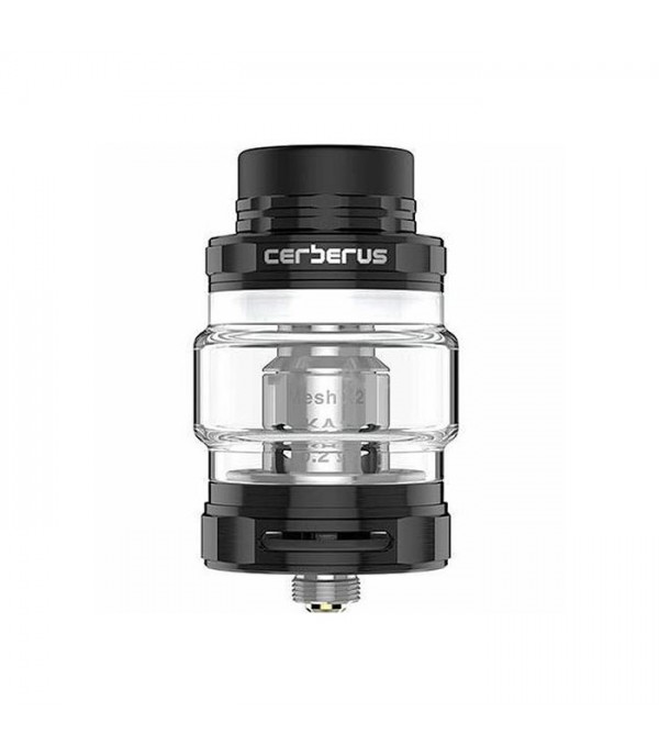 Geekvape Cerberus Subohm Tank 5.5ml