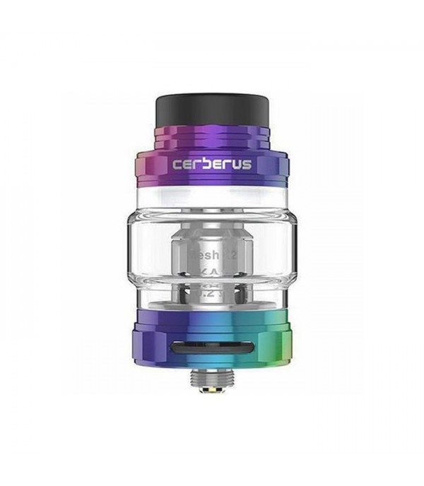 Geekvape Cerberus Subohm Tank 5.5ml